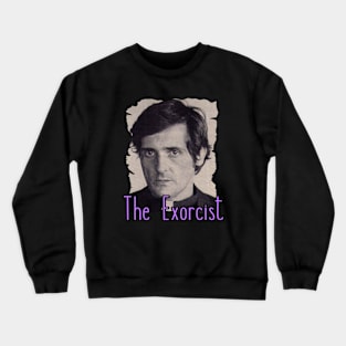 THE EXORCIST Crewneck Sweatshirt